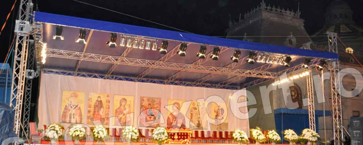 scena patriarhie