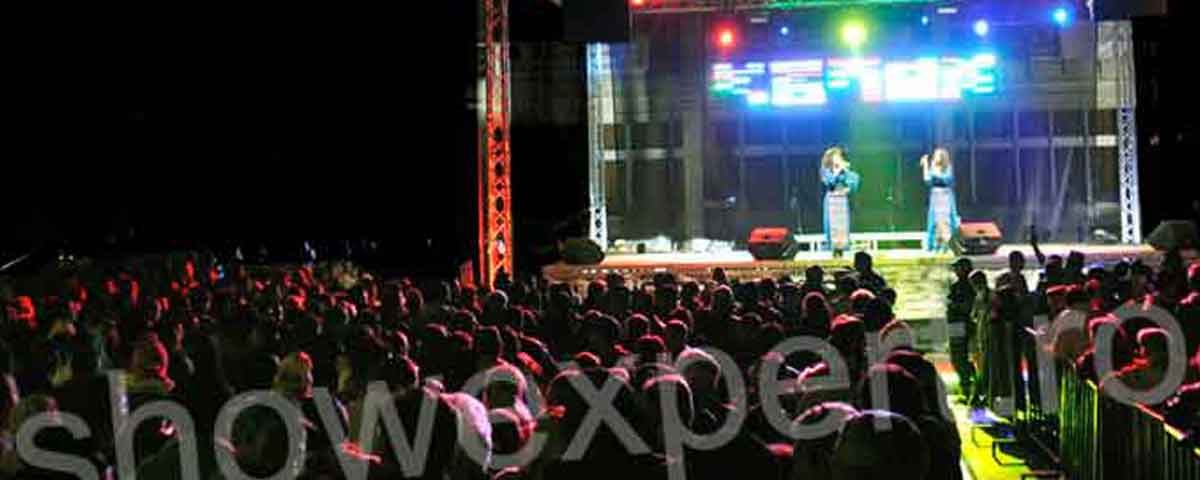 Concert Trupa Etnic